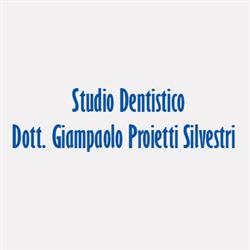 Dr.Giampaolo Proietti Silvestri