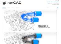 Sito di Progress Soluzioni Cad SRL