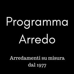 Programma Arredo