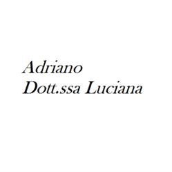 Adriano Dott.ssa Luciana Rag. Commercialista