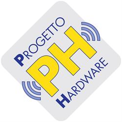 Progetto Hardware SAS Di Cesana Paolo & C.