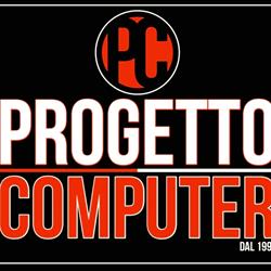 Progetto Computer Di Sagristano Michele