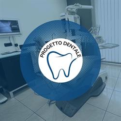 Progetto Dentale A.s. SNC Di Aimar Fabrizio e Scalmato Valter