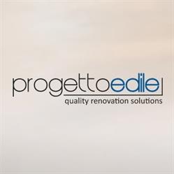 Progetto Edile - Impresa Ristrutturazioni
