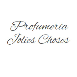 Profumeria Jolies Choses
