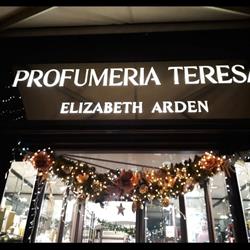 Profumeria Teresa Barboni & C. (S.n.c.)