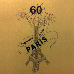 Profumeria Paris