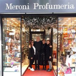 Profumeria Meroni Giampietro