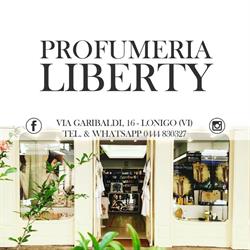 Profumeria Liberty Di Lazzarin Annamaria e Lazzarin Liana (S.n.c.)