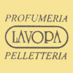 Profumeria Pelletteria Lavopa Di Sorelle Lavopa