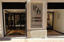 Profumeria Del Borrello