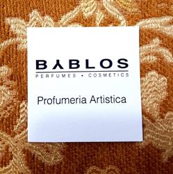 Profumeria Byblos