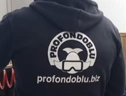 Profondo Blu Renata
