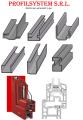 Rinforzi per serramenti in PVC