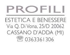 Profili Estetica e Benessere