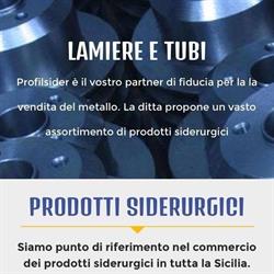 Profilsider