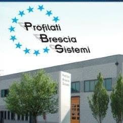Profilati Brescia Sistemi SRL