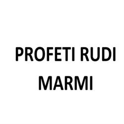 Profeti Rudi Marmi