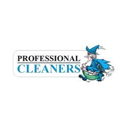 Professional Cleaners
