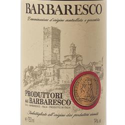 Produttori Del Barbaresco Soc.coop.r.l.