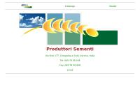 Produttori Sementi Verona S.r.l.