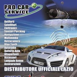 Pro Car Service SRL