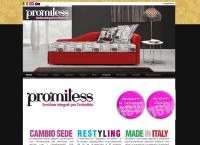 Pro.m.i.tess SRL