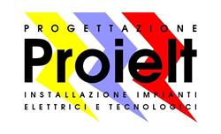 Proielt Di Iannello Calogero & C. S.a.s.