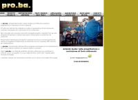 Pro. Ba. Srl