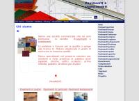 Sito di Prisma SRL