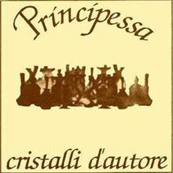Principessa Cristalli Di Autore SNC