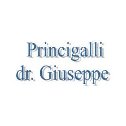 Dott. Princigalli Giuseppe - Oculista