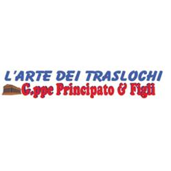 Traslochi Principato Giuseppe & Figli L'Arte dei Traslochi