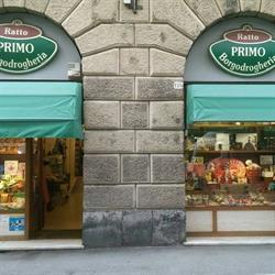 Primo Borgodrogheria