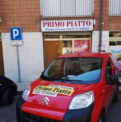 Primo Piatto