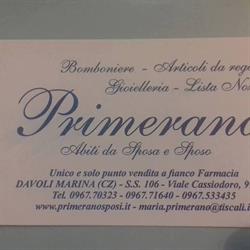 Primerano Fernanda