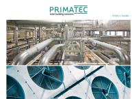 Primatec SRL