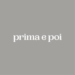 Prima e Poi di Visentini Luisa