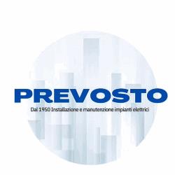 Prevosto Sas