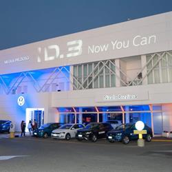 Nicola Prezioso Volkswagen e Volkswagen Veicoli Commerciali