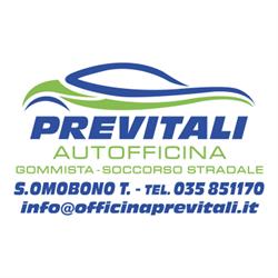 Autofficina Previtali