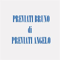 Previati Bruno