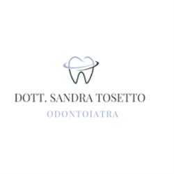 Dott. Sandra Tosetto Odontoiatra