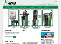 Sito di A.M.B.