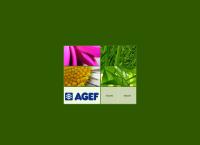 Sito di Agef