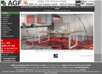 AGF SRL
