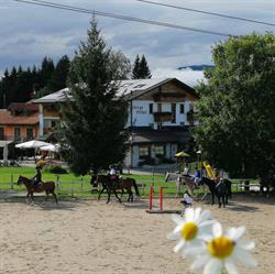 Hotel Orthal