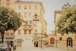 Albergo Ristorante Trento SRL