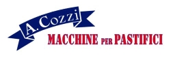 Aldo Cozzi Macchinari per la produzione di pasta fresca