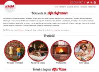 ▷ Alfa Refrattari Srl, Monte Compatri